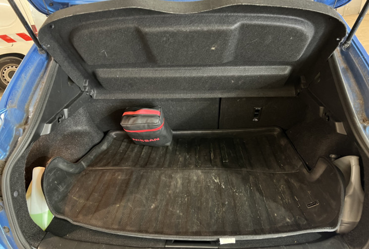 Nissan Qashqai 1.3 DIG-T 160 Tekna /Full entretien Nissan/Caméra 360/Toit panoramique /Carplay