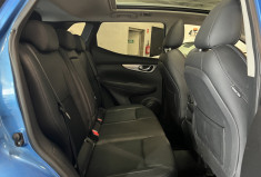 Nissan Qashqai 1.3 DIG-T 160 Tekna /Full entretien Nissan/Caméra 360/Toit panoramique /Carplay