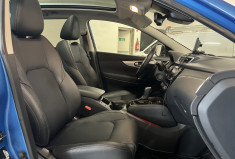 Nissan Qashqai 1.3 DIG-T 160 Tekna /Full entretien Nissan/Caméra 360/Toit panoramique /Carplay