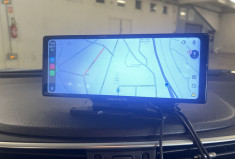Nissan Qashqai 1.3 DIG-T 160 Tekna /Full entretien Nissan/Caméra 360/Toit panoramique /Carplay