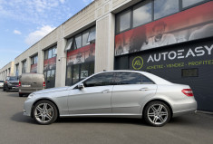 Mercedes CLASSE E 500 Pack Luxe Avantgarde 7G-Tronic