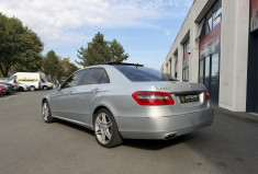 Mercedes CLASSE E 500 Pack Luxe Avantgarde 7G-Tronic