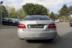 Mercedes CLASSE E 500 Pack Luxe Avantgarde 7G-Tronic