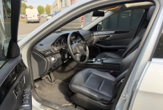 Mercedes CLASSE E 500 Pack Luxe Avantgarde 7G-Tronic