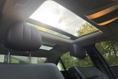 Mercedes CLASSE E 500 Pack Luxe Avantgarde 7G-Tronic
