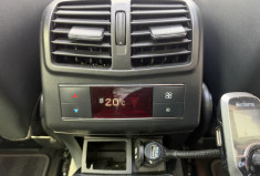 Mercedes CLASSE E 500 Pack Luxe Avantgarde 7G-Tronic