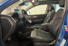 Nissan Qashqai 1.3 DIG-T 160 Tekna /Full entretien Nissan/Caméra 360/Toit panoramique /Carplay