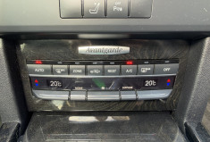 Mercedes CLASSE E 500 Pack Luxe Avantgarde 7G-Tronic