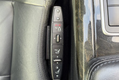 Mercedes CLASSE E 500 Pack Luxe Avantgarde 7G-Tronic