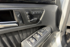 Mercedes CLASSE E 500 Pack Luxe Avantgarde 7G-Tronic