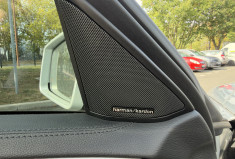 Mercedes CLASSE E 500 Pack Luxe Avantgarde 7G-Tronic