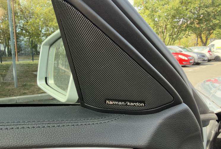 Mercedes CLASSE E 500 Pack Luxe Avantgarde 7G-Tronic