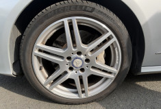 Mercedes CLASSE E 500 Pack Luxe Avantgarde 7G-Tronic