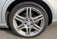 Mercedes CLASSE E 500 Pack Luxe Avantgarde 7G-Tronic