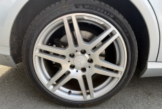 Mercedes CLASSE E 500 Pack Luxe Avantgarde 7G-Tronic