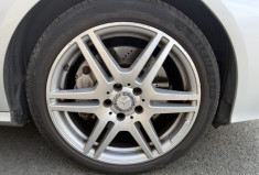 Mercedes CLASSE E 500 Pack Luxe Avantgarde 7G-Tronic