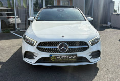 Mercedes Classe A  200 1.3 Ti 7G-DCT 163 AMG LINE / TOIT PANORAMIQUE OUVRANT  / GARANTIE 12 MOIS