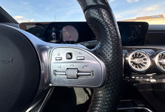Mercedes Classe A  200 1.3 Ti 7G-DCT 163 AMG LINE / TOIT PANORAMIQUE OUVRANT  / GARANTIE 12 MOIS