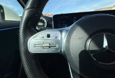 Mercedes Classe A  200 1.3 Ti 7G-DCT 163 AMG LINE / TOIT PANORAMIQUE OUVRANT  / GARANTIE 12 MOIS