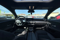 Mercedes Classe A  200 1.3 Ti 7G-DCT 163 AMG LINE / TOIT PANORAMIQUE OUVRANT  / GARANTIE 12 MOIS