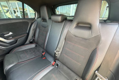 Mercedes Classe A  200 1.3 Ti 7G-DCT 163 AMG LINE / TOIT PANORAMIQUE OUVRANT  / GARANTIE 12 MOIS