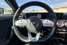 Mercedes Classe A  200 1.3 Ti 7G-DCT 163 AMG LINE / TOIT PANORAMIQUE OUVRANT  / GARANTIE 12 MOIS