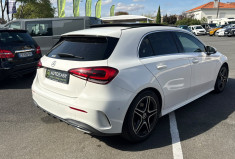Mercedes Classe A  200 1.3 Ti 7G-DCT 163 AMG LINE / TOIT PANORAMIQUE OUVRANT  / GARANTIE 12 MOIS