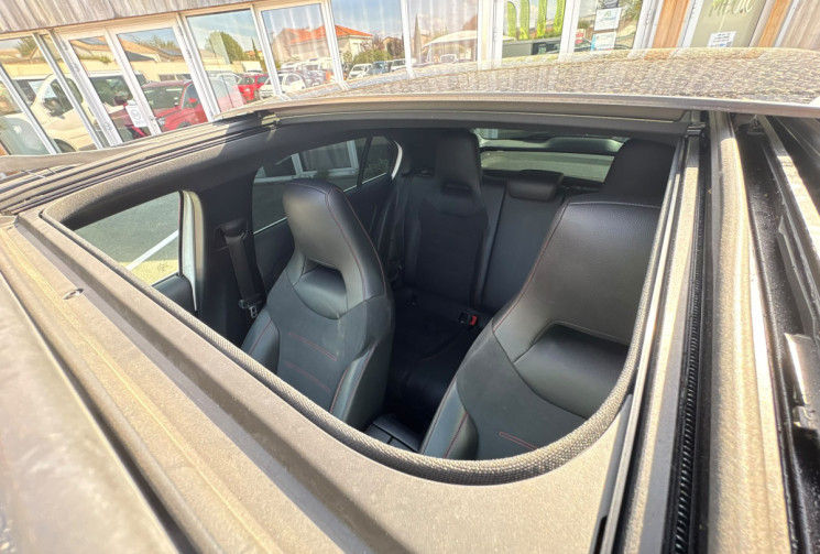 Mercedes Classe A  200 1.3 Ti 7G-DCT 163 AMG LINE / TOIT PANORAMIQUE OUVRANT  / GARANTIE 12 MOIS