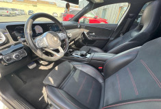 Mercedes Classe A  200 1.3 Ti 7G-DCT 163 AMG LINE / TOIT PANORAMIQUE OUVRANT  / GARANTIE 12 MOIS