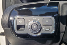 Mercedes Classe A  200 1.3 Ti 7G-DCT 163 AMG LINE / TOIT PANORAMIQUE OUVRANT  / GARANTIE 12 MOIS