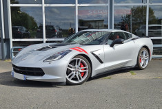 Chevrolet Corvette C7 (Z51) STINGRAY 6.2 V8 466 LT3 FRANCAISE