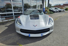 Chevrolet Corvette C7 (Z51) STINGRAY 6.2 V8 466 LT3 FRANCAISE