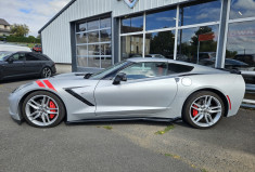 Chevrolet Corvette C7 (Z51) STINGRAY 6.2 V8 466 LT3 FRANCAISE