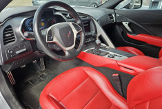 Chevrolet Corvette C7 (Z51) STINGRAY 6.2 V8 466 LT3 FRANCAISE