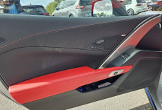 Chevrolet Corvette C7 (Z51) STINGRAY 6.2 V8 466 LT3 FRANCAISE