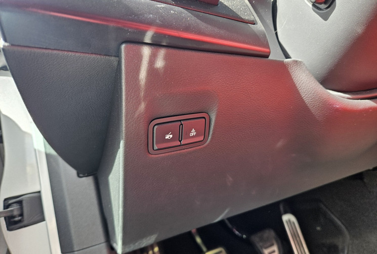 Chevrolet Corvette C7 (Z51) STINGRAY 6.2 V8 466 LT3 FRANCAISE