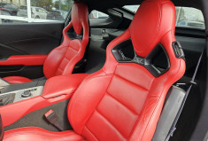 Chevrolet Corvette C7 (Z51) STINGRAY 6.2 V8 466 LT3 FRANCAISE