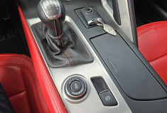 Chevrolet Corvette C7 (Z51) STINGRAY 6.2 V8 466 LT3 FRANCAISE