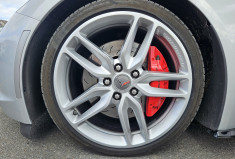 Chevrolet Corvette C7 (Z51) STINGRAY 6.2 V8 466 LT3 FRANCAISE