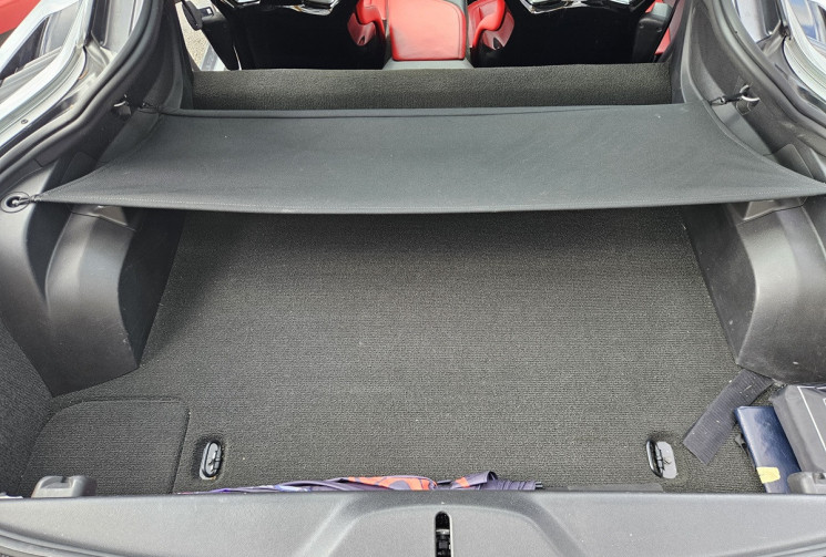 Chevrolet Corvette C7 (Z51) STINGRAY 6.2 V8 466 LT3 FRANCAISE