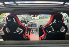 Chevrolet Corvette C7 (Z51) STINGRAY 6.2 V8 466 LT3 FRANCAISE