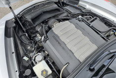 Chevrolet Corvette C7 (Z51) STINGRAY 6.2 V8 466 LT3 FRANCAISE