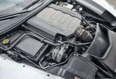Chevrolet Corvette C7 (Z51) STINGRAY 6.2 V8 466 LT3 FRANCAISE