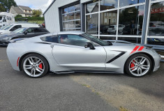 Chevrolet Corvette C7 (Z51) STINGRAY 6.2 V8 466 LT3 FRANCAISE