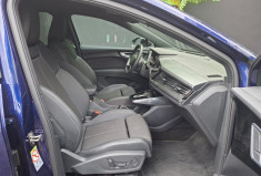 Audi e-tron Q4 S-line  Sportback 45 286 cv
