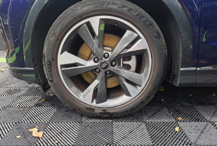 Audi e-tron Q4 S-line  Sportback 45 286 cv