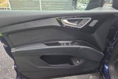 Audi e-tron Q4 S-line  Sportback 45 286 cv