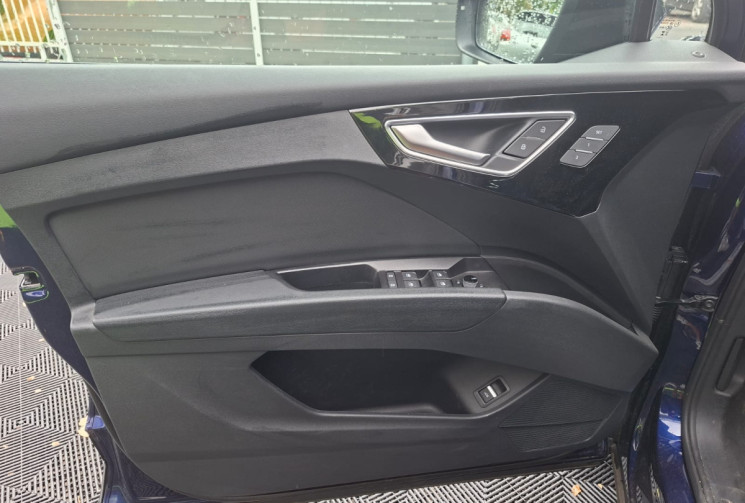 Audi e-tron Q4 S-line  Sportback 45 286 cv