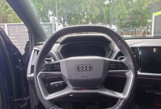 Audi e-tron Q4 S-line  Sportback 45 286 cv