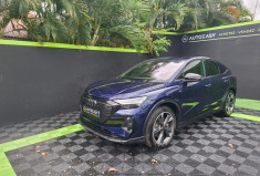 Audi e-tron Q4 S-line  Sportback 45 286 cv